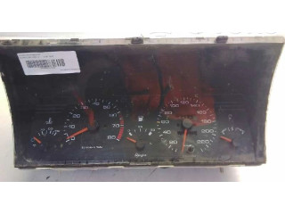 Přístrojová deska  Peugeot 405 1989 9605841780  