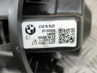 Вентилятор печки    9297752   BMW 2 F45