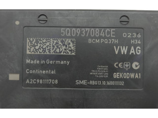 Блок комфорта 5Q0937084CE, BCMPQ37H   Seat Ateca   