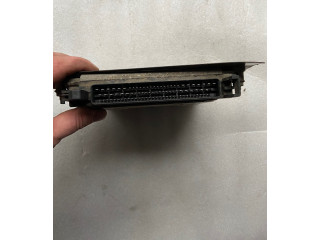 Блок управления двигателя 9641608080, EDC15C2   Peugeot 406
