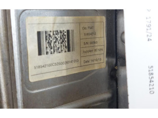    Рулевая рейка 51854210, 51854210   Fiat Fiorino  -  года
