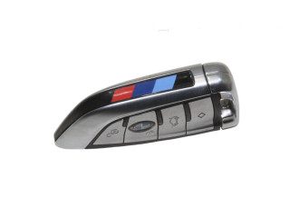 Řídící jednotka 5A149A7, 5A2D544   BMW 3 G20 G21 2020