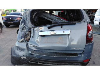 Интеркулер  96629070, 622155   Chevrolet Captiva 2.0
