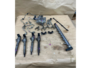Vstřikovací čerpadlo 0445110601, 780912704   BMW 1 F20 F21    N47D20C 