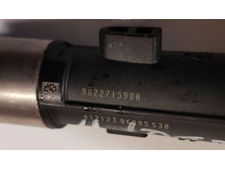 Vstřikovač 9822715980   Peugeot 2008 II    1627638180 