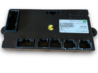 Блок комфорта 1EA907727B   Volkswagen ID.4   