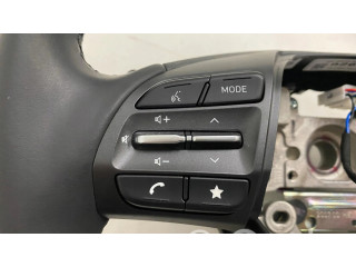 Руль Hyundai Kona I  2017-2023 года       