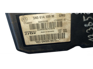 Jednotka ABS 5N0614109M, 54085329D   Volkswagen Tiguan 2010