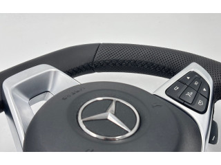 Volant Mercedes-Benz C W205 2016   