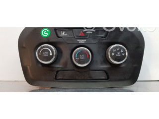 Блок управления климат-контролем 735693929   Jeep Renegade