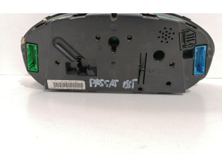 Přístrojová deska  Volkswagen PASSAT B5 1998 3B0919861B, 110008793010  