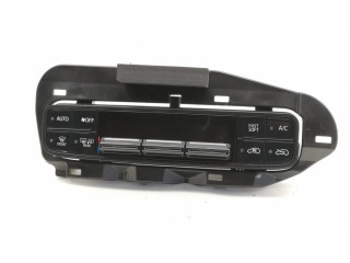 Блок управления климат-контролем 5546802030, 11423113   Toyota Auris E180