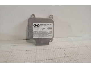 Блок подушек безопасности 9591005700   Hyundai Atos Prime