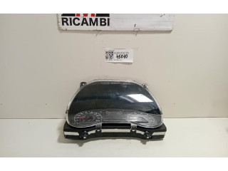 Přístrojová deska  Fiat Qubo 2009 1359738080, 1359738080  