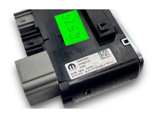 Блок комфорта S5259, 07356922140   Fiat 500X   
