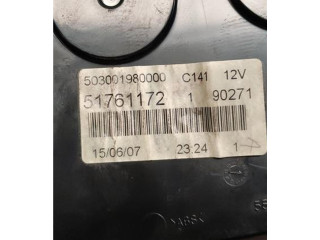 Přístrojová deska  Fiat Bravo 2007 51761172, 51761172  