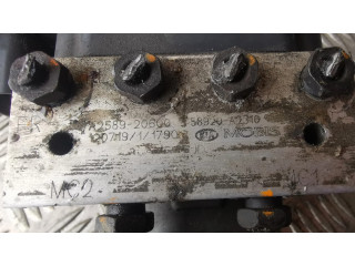 Блок АБС A258930600, 6158945200   KIA  Ceed  2012-2018 года