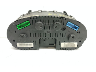Панель приборов W06K0920801A, 88311292   Seat Cordoba (6K)       