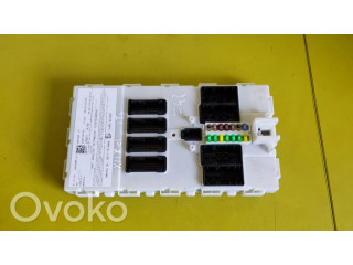 Блок комфорта 9869885, V19   BMW X1 F48 F49   