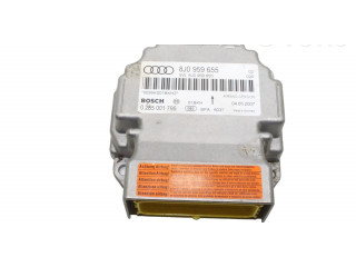 Блок подушек безопасности 8J0959655   Audi TT TTS Mk2