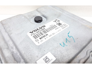 Řídící jednotka 5WS40489DT, 31269095   Volvo V50 2008