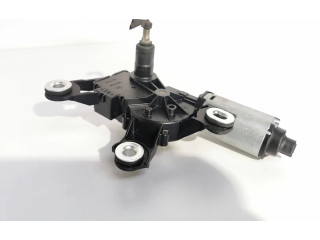 Моторчик заднего дворника 8E9955711E, W000003605    Audi A3 S3 A3 Sportback 8P