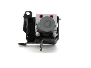 Блок ABS 1623141680, K0-6504H    Peugeot 5008 II  AH01-1615092680 