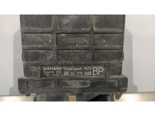 Řídící jednotka 90270598   Opel Kadett E 1986