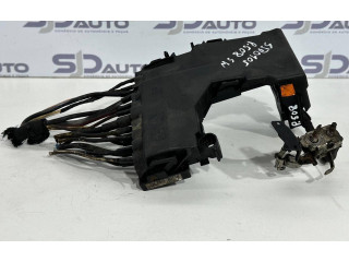   Pojistková skříňka 9666817380, G030022661F01   Peugeot 508 2014
