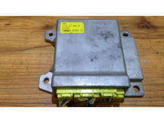 Блок подушек безопасности c17657k30b, 3j27b   Mazda 626