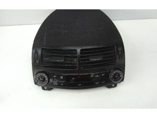 Блок управления климат-контролем 2118302390   Mercedes-Benz E W211