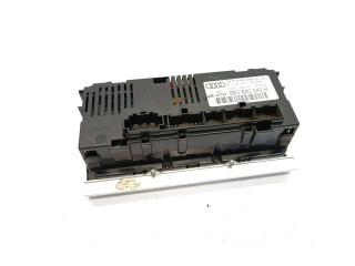 Блок управления климат-контролем 8E0820043H   Audi A4 S4 B6 8E 8H
