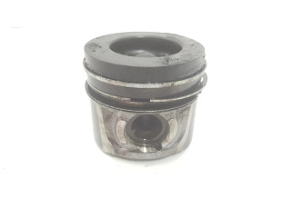 Píst C16DSOX, T1DB   Ford Focus   2.0  