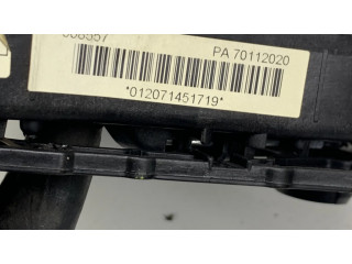 Руль Fiat Bravo  2007-2014 года PA70112020, CA701203NR      