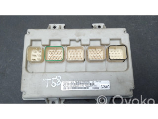 Блок комфорта 05026063AC, P05026063AC   Chrysler Voyager   