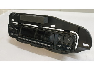 Блок управления климат-контролем 5546802030   Toyota Auris E180