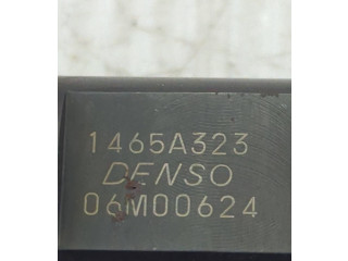 Vstřikovač 1465A323, 06M00624   Mitsubishi Lancer X    4N13 