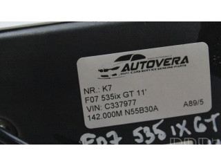 Блок АБС 6851392   BMW  5 GT F07  2010-2017 года