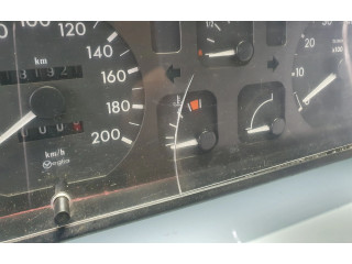 Přístrojová deska  Renault Espace II 1993   