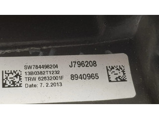 Volant BMW 7 G11 G12 2015 32302230190, 2230190  