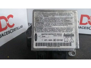 Блок подушек безопасности 4S7T14B056AC, 603951000   Ford Mondeo Mk III