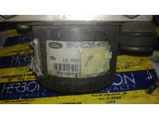 Блок АБС 98AG2C285AC, 5WK8447   Ford  Focus  2004-2010 года