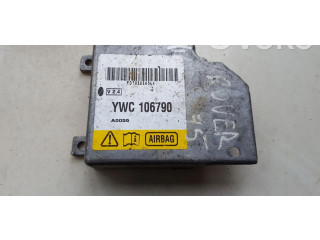 Блок подушек безопасности ywc106790, a0055   Rover 75