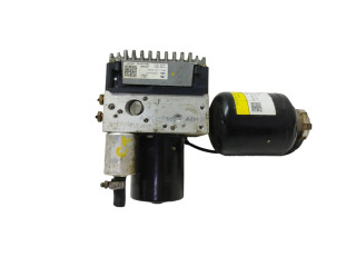 Jednotka ABS 5M642C555AN, 00000007535   Ford Escape 2006
