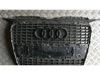 Верхняя решётка Audi A3 S3 8P 2003-2012 года 8P4853651A, 8P4853651      