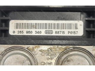 Jednotka ABS 34516865025, 34516865025   BMW X5 E70 2008