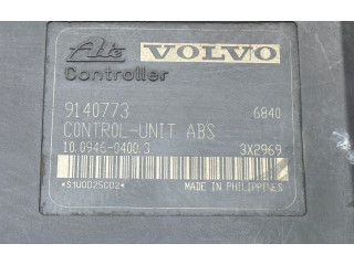 Jednotka ABS 9140773, 10094604003   Volvo 850 1997