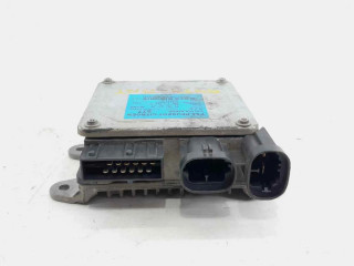 Блок управления двигателя 9655757780, MODULOELECTRONICO   Citroen C3