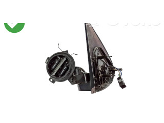 Zpětné zrcátko  Mercedes-Benz ML W163 2000  238205, 238205LH  