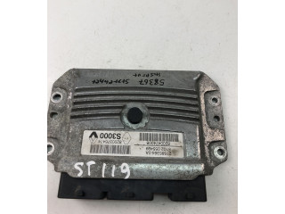 Řídící jednotka 8200474008, 8200376474   Renault Modus 2005
